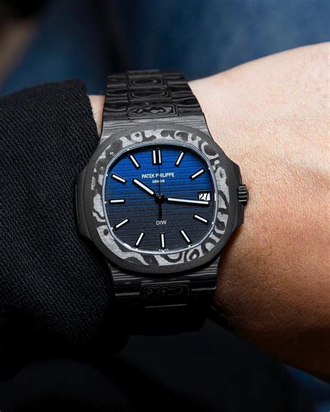 diw patek philippe|DiW Watch Shop – WORLDTIMER.